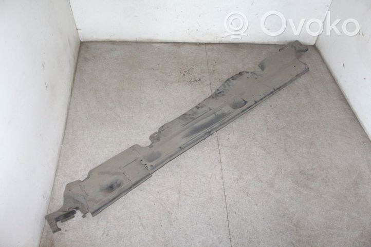 Audi Q7 4L Center/middle under tray cover 7L8825211E