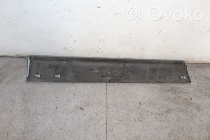 Audi Q7 4L Moulure de porte avant 4L0853960AB