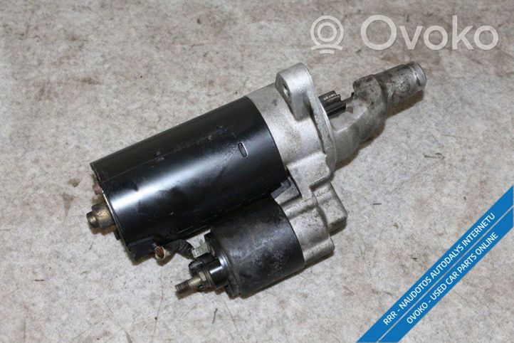 Audi A6 S6 C5 4B Motorino d’avviamento 059911023H