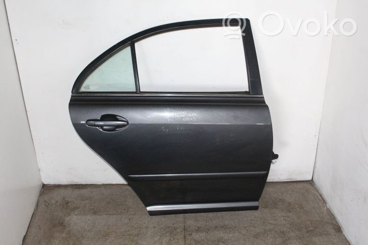 Toyota Avensis T250 Rear door 