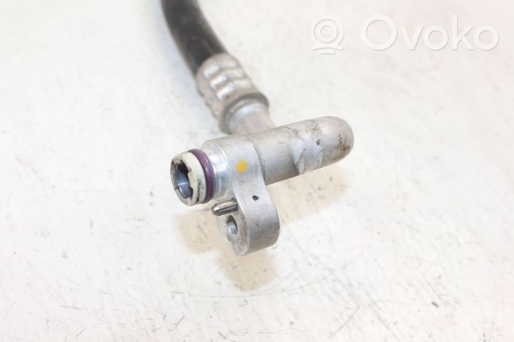 BMW 5 F10 F11 Air conditioning (A/C) pipe/hose 9201927