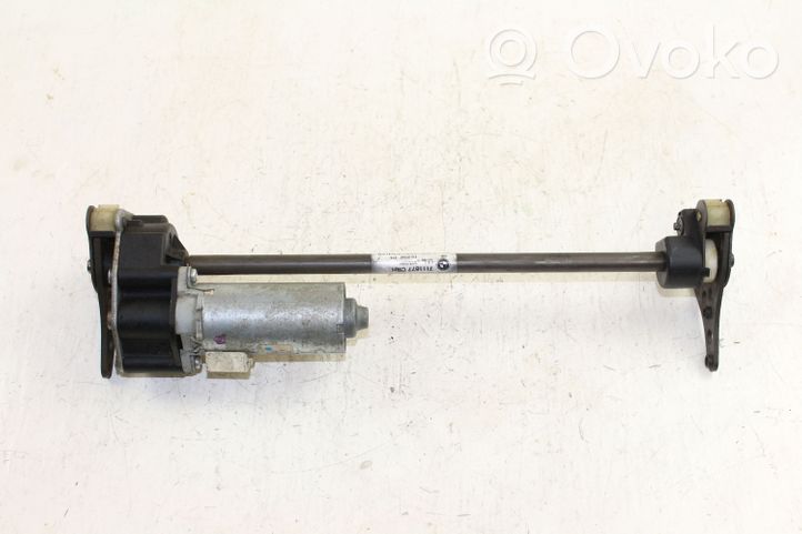 BMW 3 E92 E93 Seat adjustment motor 0130002616