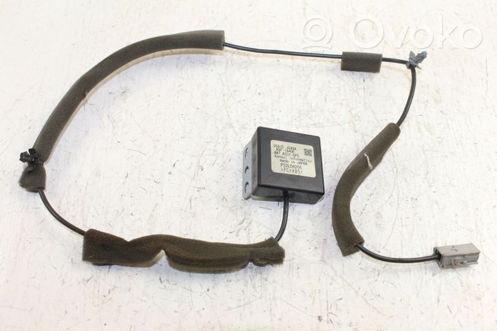 Nissan X-Trail T31 Antenne GPS 25975JG40A