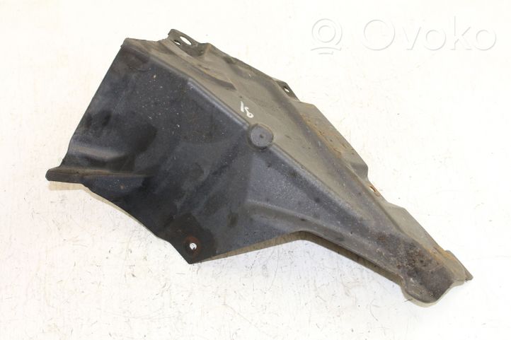 BMW 3 E90 E91 Front underbody cover/under tray 7159190