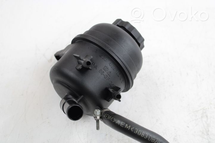 Mercedes-Benz SL R230 Serbatoio/vaschetta del liquido del servosterzo A2304660202