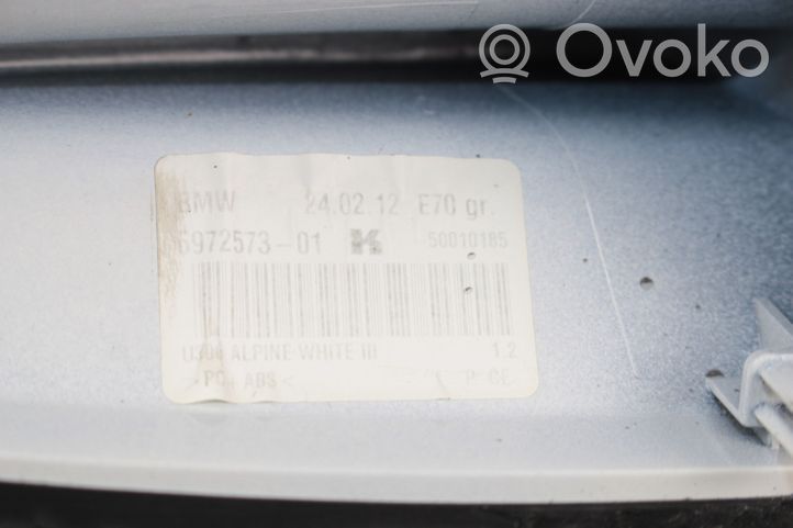 BMW 5 GT F07 Antena GPS 6972573