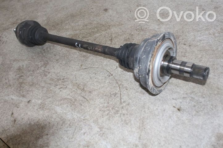 Mercedes-Benz SL R230 Rear driveshaft 