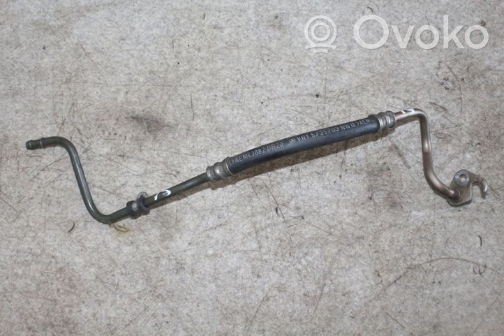 Mercedes-Benz SL R230 Ohjaustehostimen letkusto A2304664581