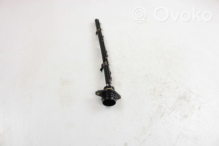 Volkswagen Golf V Cavi iniettore di carburante 038971803