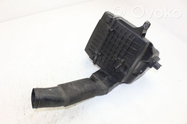 Seat Toledo IV (NH) Gaisa filtra kaste 6R0129601C