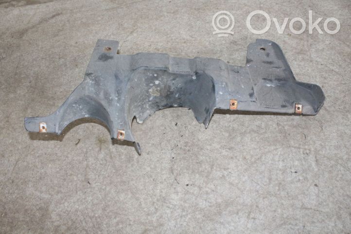 BMW X3 E83 Front underbody cover/under tray 3403295