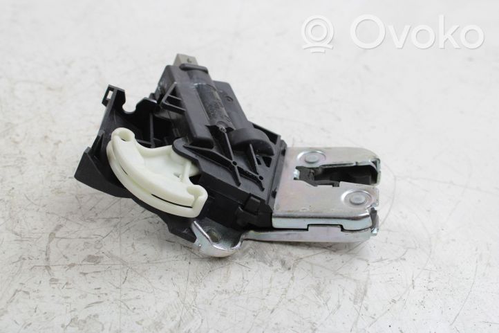 Volkswagen Eos Serrure de loquet coffre 4F5827505D