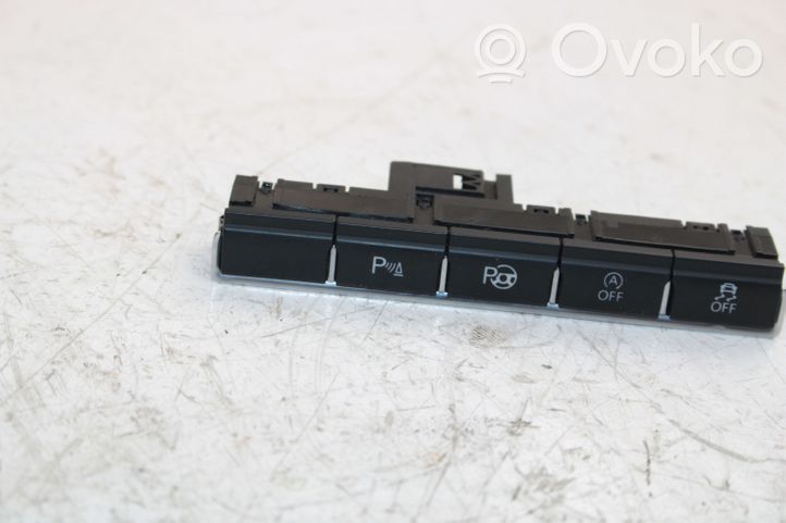 Volkswagen Touran II Kit interrupteurs 5N2927132R