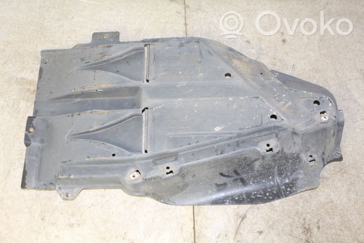 BMW X3 E83 Protezione inferiore del serbatoio del carburante 3417402