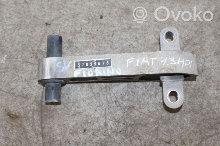 Fiat Fiorino Support, suspension du moteur 51855676