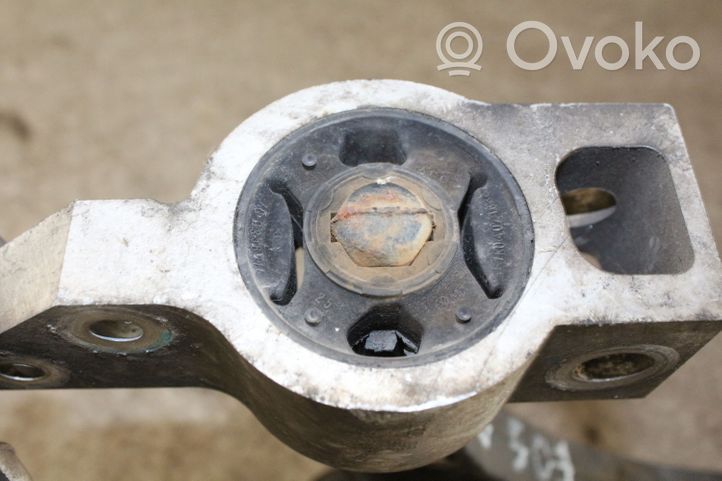 Volkswagen Eos Fourchette, bras de suspension inférieur avant 1K0407153G