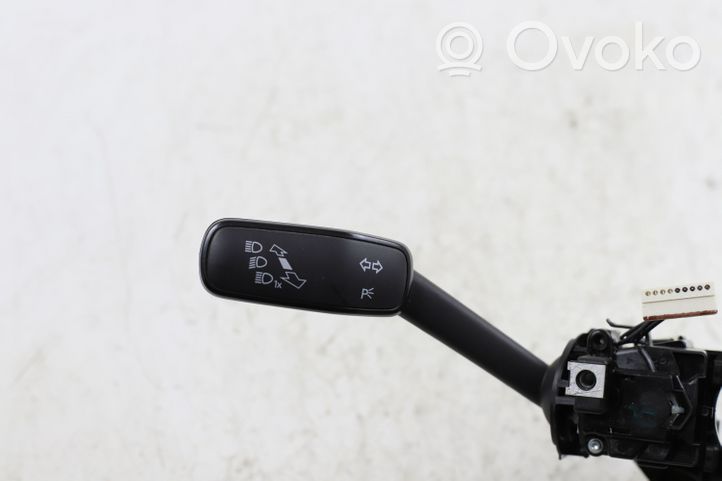 Volkswagen Passat Alltrack Wiper turn signal indicator stalk/switch 3Q0953521AM