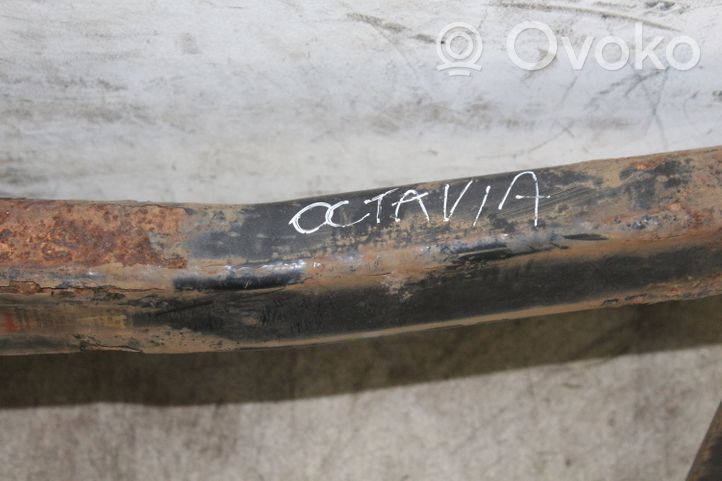 Skoda Octavia Mk1 (1U) Hak holowniczy / Komplet 