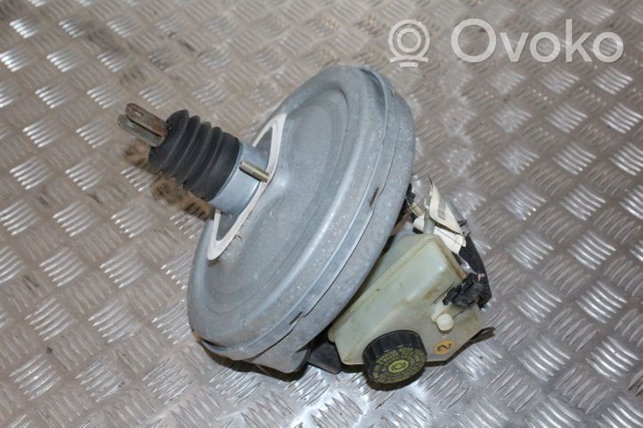 Mercedes-Benz CLK A208 C208 Główny cylinder hamulca A0044306030