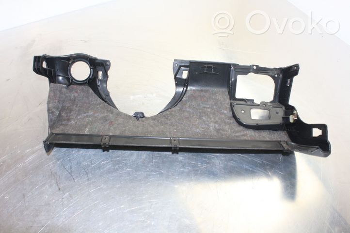 Mercedes-Benz CLK A208 C208 Garniture de colonne de volant 2086800787