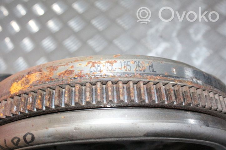 Volkswagen PASSAT B7 Volant moteur bi-masse 03L105266AL