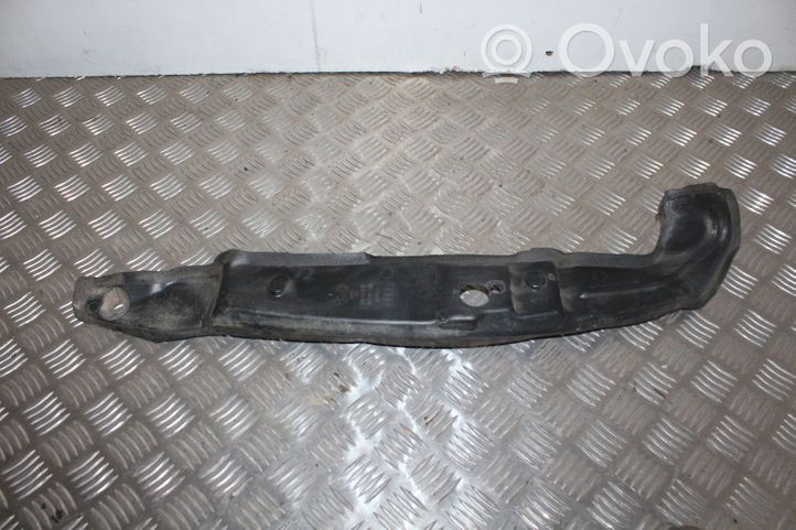 Audi A6 S6 C7 4G Rivestimento dell’estremità del parafango 4G0821111