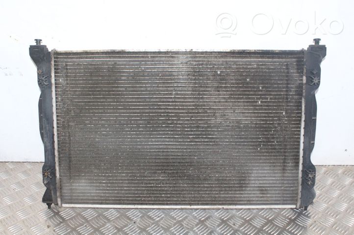 Audi A4 S4 B7 8E 8H Radiatore di raffreddamento 8E0121251A