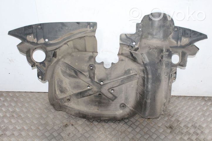 Mercedes-Benz A W169 Copertura/vassoio sottoscocca bagagliaio A1696103608