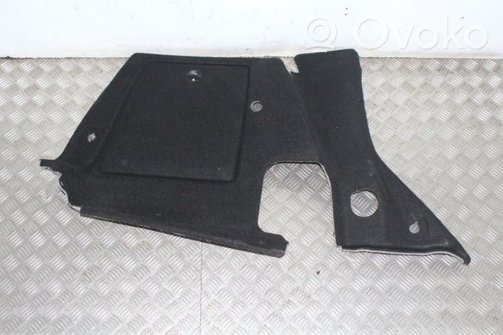 Mercedes-Benz A W169 Rivestimento pannello laterale del bagagliaio/baule A1696900125