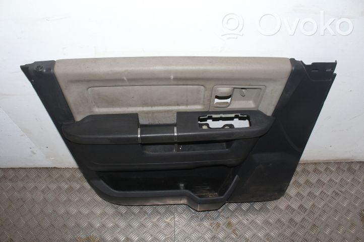 Dodge RAM Front door card panel trim 2190245