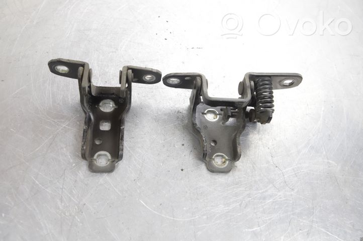 Dodge RAM Front door hinges set 