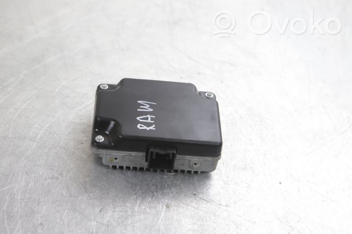 Dodge RAM Voltage converter inverter 05026486AA
