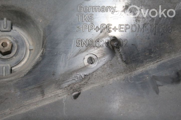 Volkswagen Tiguan Copertura sottoscocca centrale 5N0825202