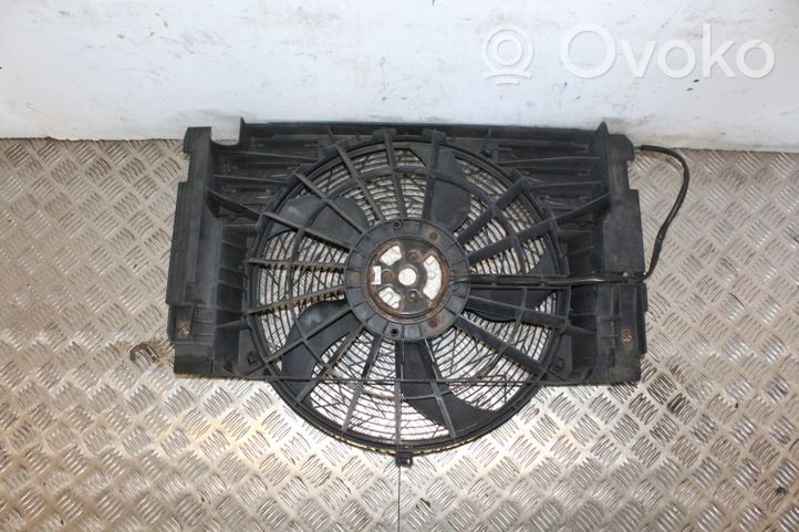 BMW X5 E53 Ventilatore di raffreddamento elettrico del radiatore 6921382