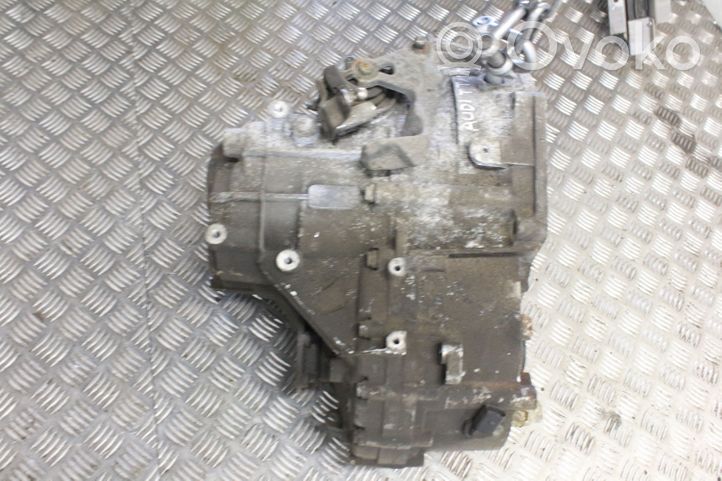 Audi TT Mk1 Manual 6 speed gearbox FHB