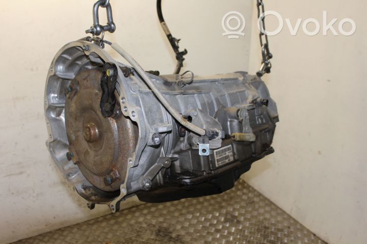 Dodge RAM Automatic gearbox P52119976AD