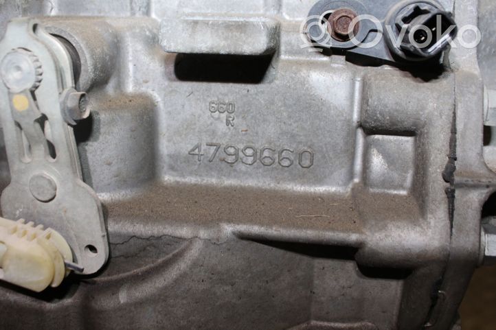 Dodge RAM Automatikgetriebe P52119976AD
