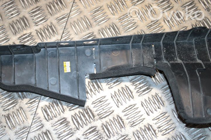 Hyundai Ioniq Side radiator support slam panel 29136G2000