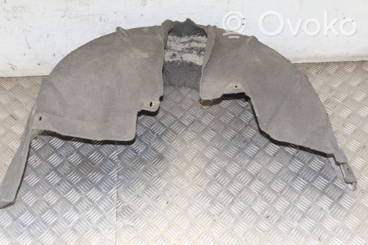 Seat Alhambra (Mk2) Rivestimento paraspruzzi parafango posteriore 