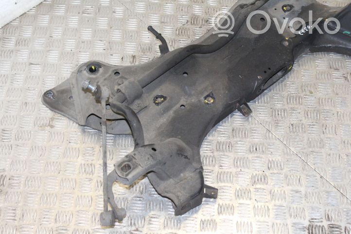 KIA Ceed Rama pomocnicza przednia 62401A6400