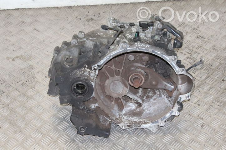 KIA Ceed Manual 6 speed gearbox WDJ6C