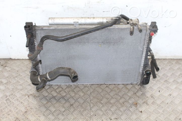 Mercedes-Benz CLS C219 Kit Radiateur A2115001302