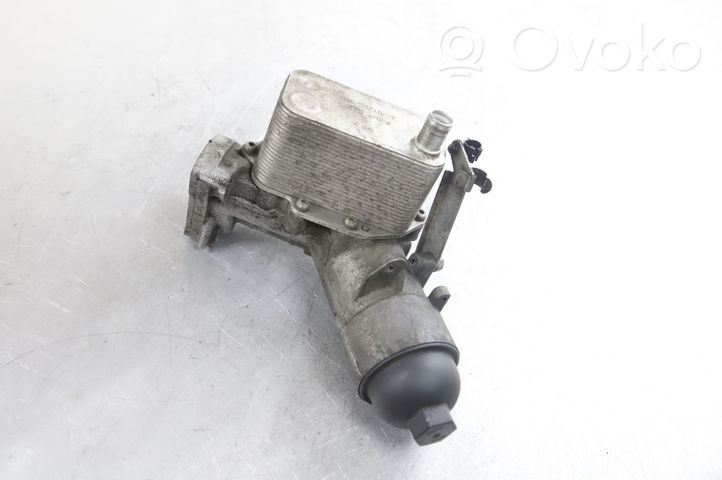 BMW X5 E70 Supporto di montaggio del filtro dell’olio 7788453