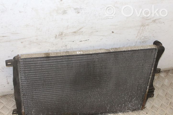 Volkswagen Eos Radiateur de refroidissement 