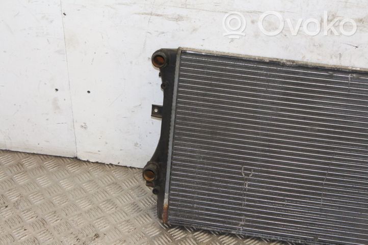 Volkswagen Eos Radiateur de refroidissement 