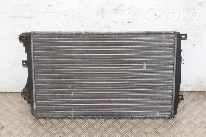 Volkswagen Eos Radiateur de refroidissement 