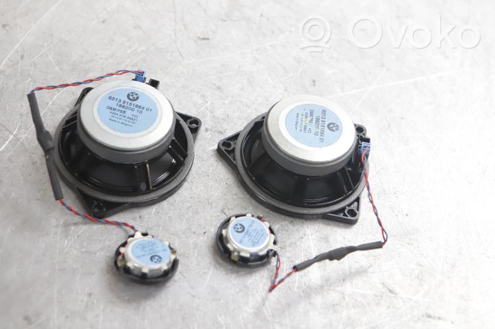 BMW X5 E70 Zestaw audio 9133913