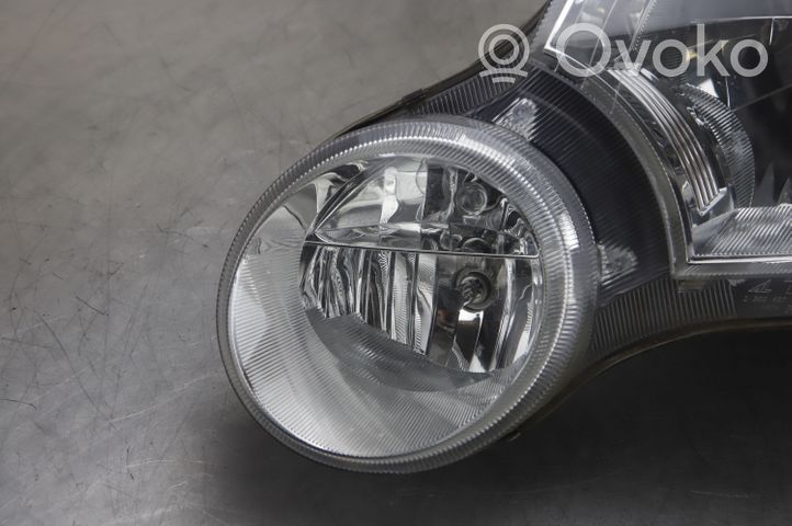 Skoda Yeti (5L) Lampa przednia 5L2941015A