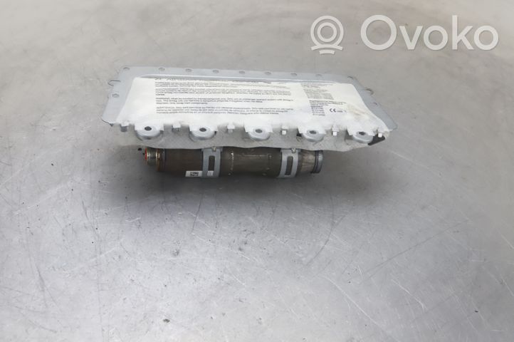 BMW 5 F10 F11 Airbag del passeggero 6087393