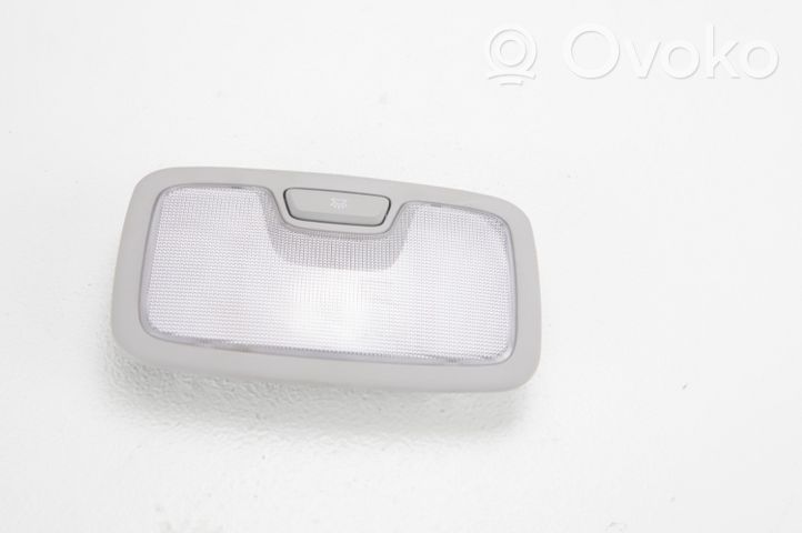 KIA Niro Éclairage lumière plafonnier arrière 92850-G5000